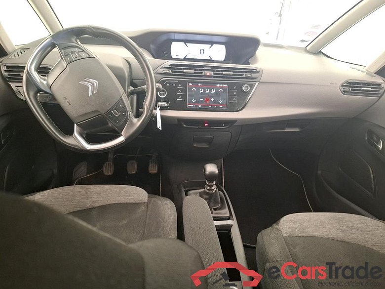 C4 Grand Picasso/Spacetourer Business 1.2 PureTech 130CV BVM6 7 Sieges E6d #5
