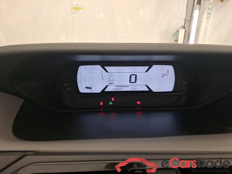 C4 Grand Picasso/Spacetourer Business 1.2 PureTech 130CV BVM6 7 Sieges E6d #6
