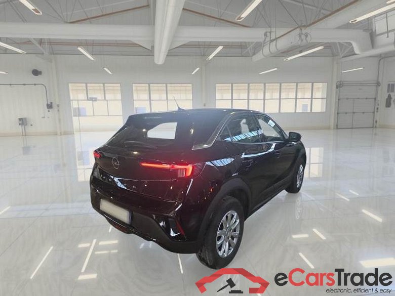 OPEL MOKKA / 2020 / 5P / SUV 1.2 T 100CV EDITION MT6 #2