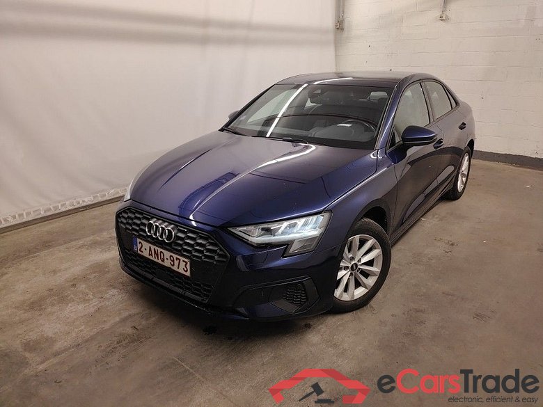 Audi A3 Berline 1.0 TFSi 30 81kW S tronic Business Edit. 4d