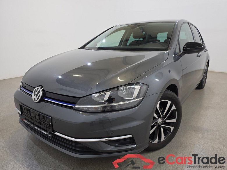 Volkswagen Golf 1.5 TSI United Navi Klima PDC ...