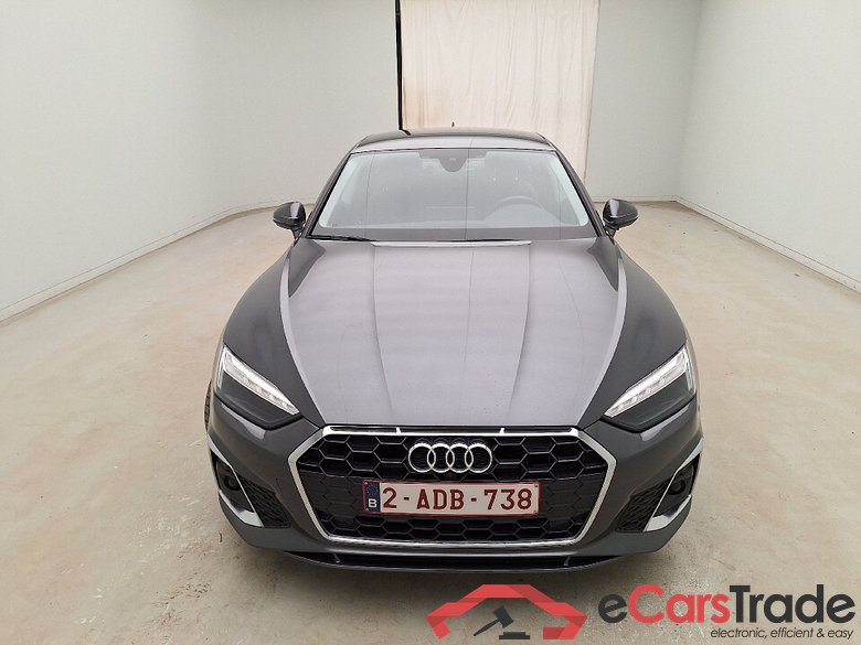 Audi, A5 SB FL'20, Audi A5 Sportback 30 TDI S tronic Bus. Ed. S Line #1
