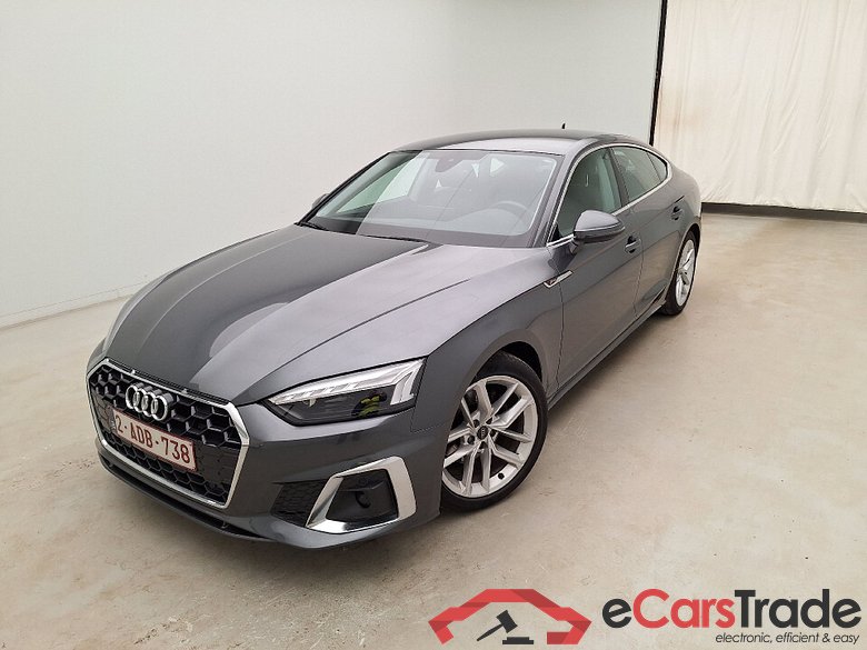 Audi, A5 SB FL'20, Audi A5 Sportback 30 TDI S tronic Bus. Ed. S Line #2