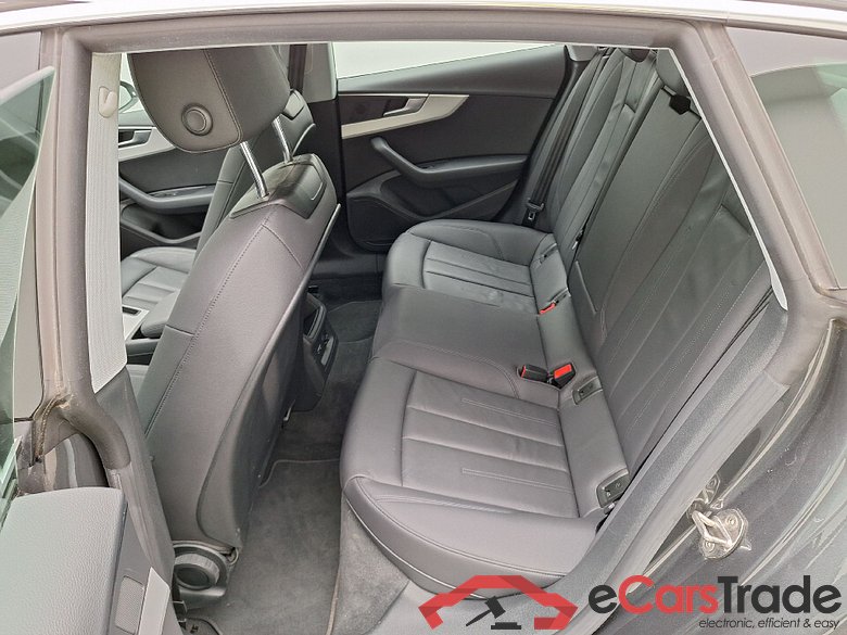 Audi, A5 SB FL'20, Audi A5 Sportback 30 TDI S tronic Bus. Ed. S Line #4