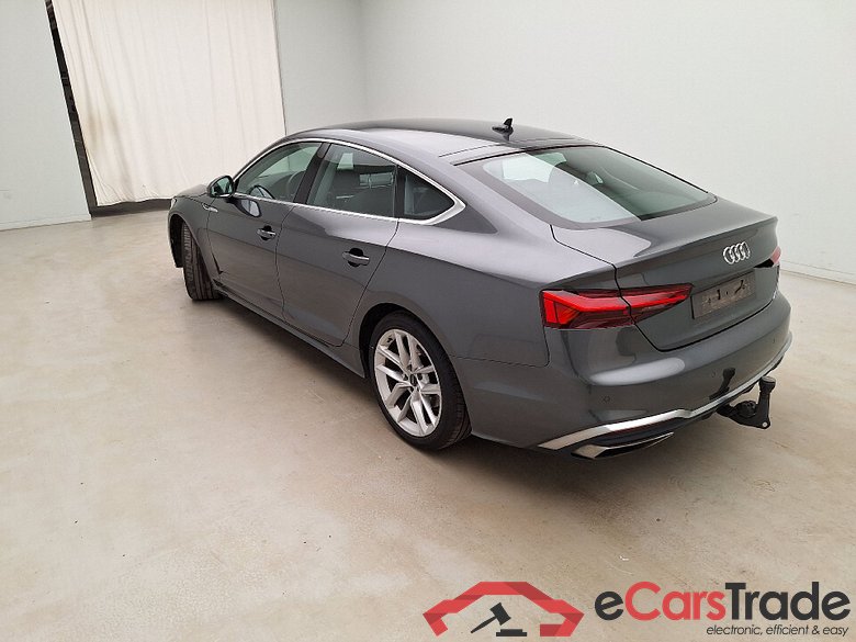 Audi, A5 SB FL'20, Audi A5 Sportback 30 TDI S tronic Bus. Ed. S Line #6
