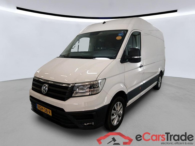 VOLKSWAGEN Crafter 103 kW #1