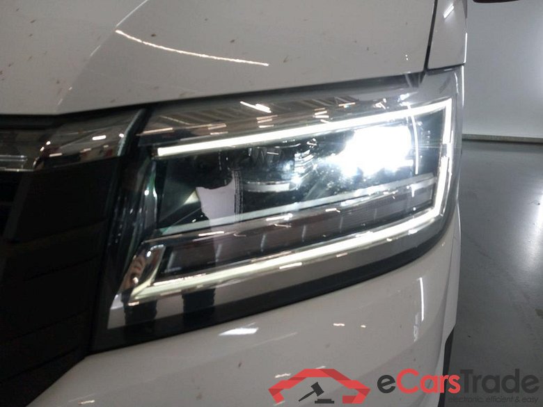 VOLKSWAGEN Crafter 103 kW #4