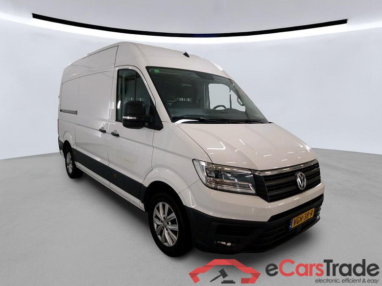VOLKSWAGEN Crafter 103 kW #5