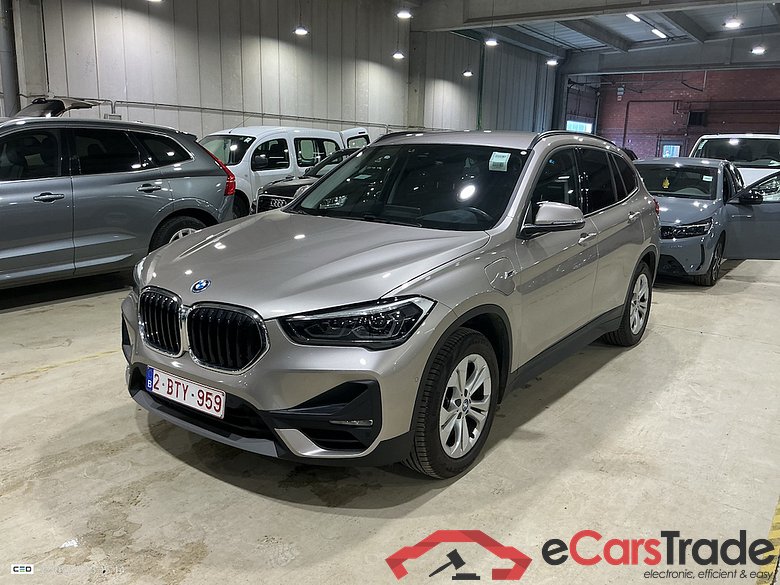BMW X1 - 2019 1.5iA xDrive25e PHEV OPF