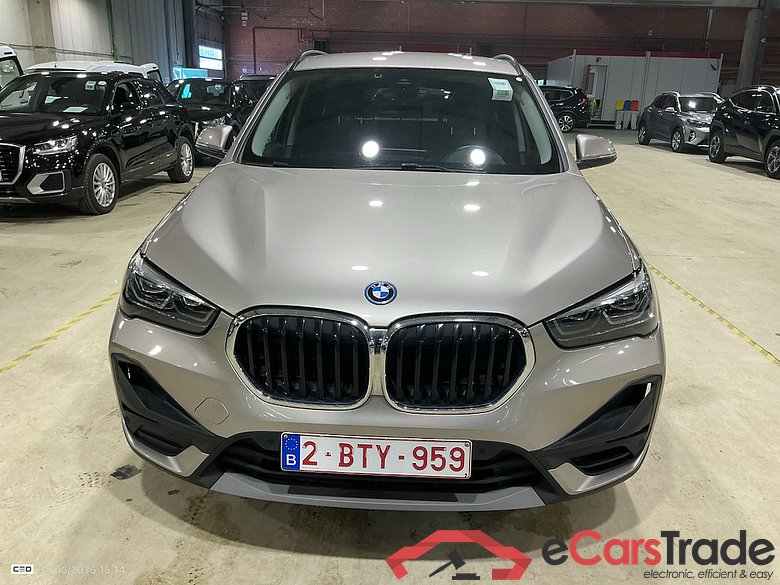 BMW X1 - 2019 1.5iA xDrive25e PHEV OPF #2