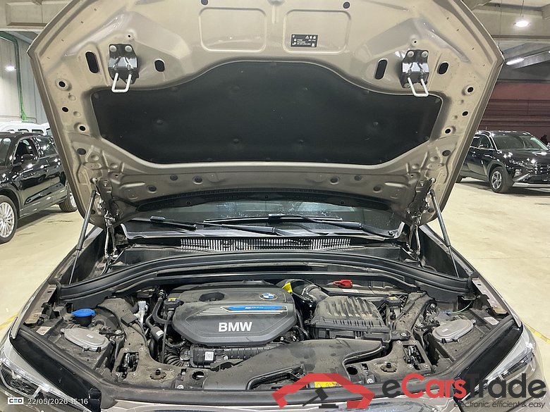 BMW X1 - 2019 1.5iA xDrive25e PHEV OPF #6