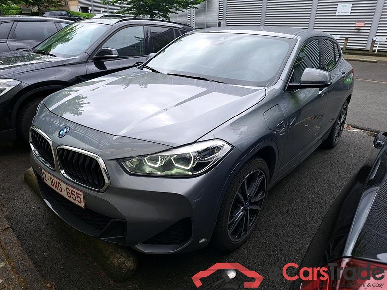BMW X2 1.5 XDRIVE25E PHEV 162KW)