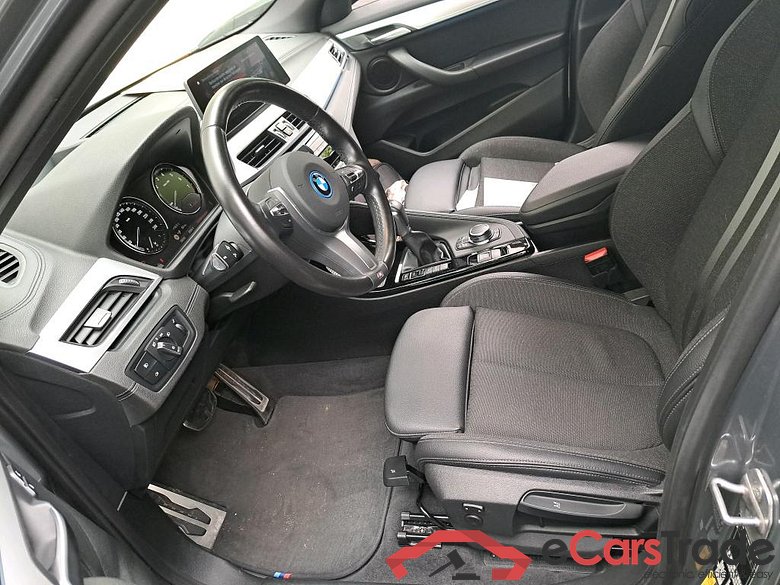 BMW X2 1.5 XDRIVE25E PHEV 162KW) #5