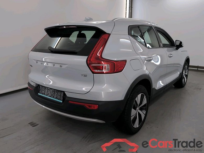 VOLVO XC40 1.5 T2 GEARTRONIC MOMENTUM PRO #4