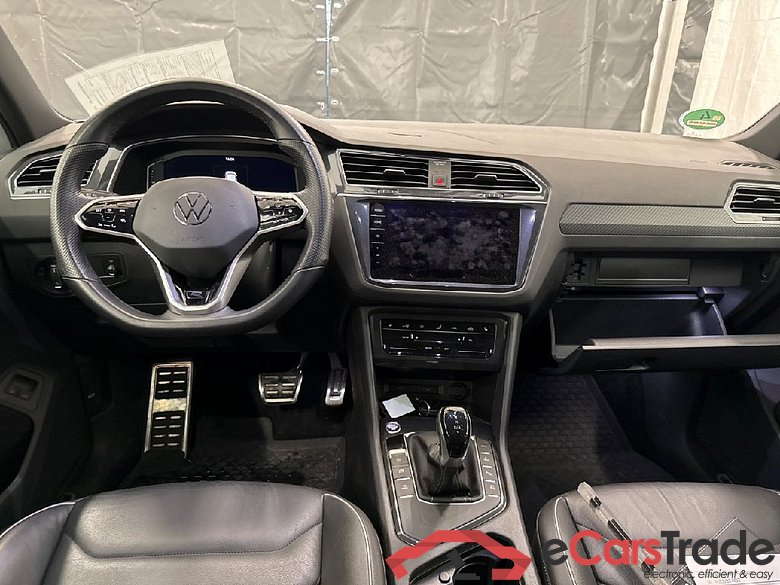 Tiguan R-Line eHybrid 1.4 TSI 180KW AT6 E6d #3