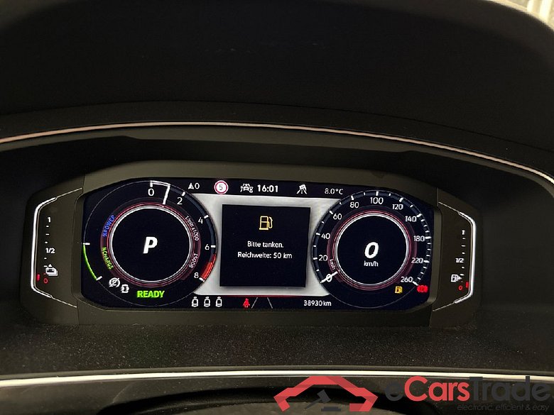 Tiguan R-Line eHybrid 1.4 TSI 180KW AT6 E6d #6