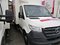 preview Mercedes Sprinter #1