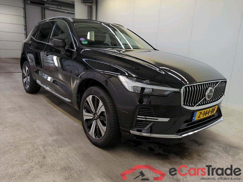 VOLVO XC60 2.0 T6 AWD + Bright #5