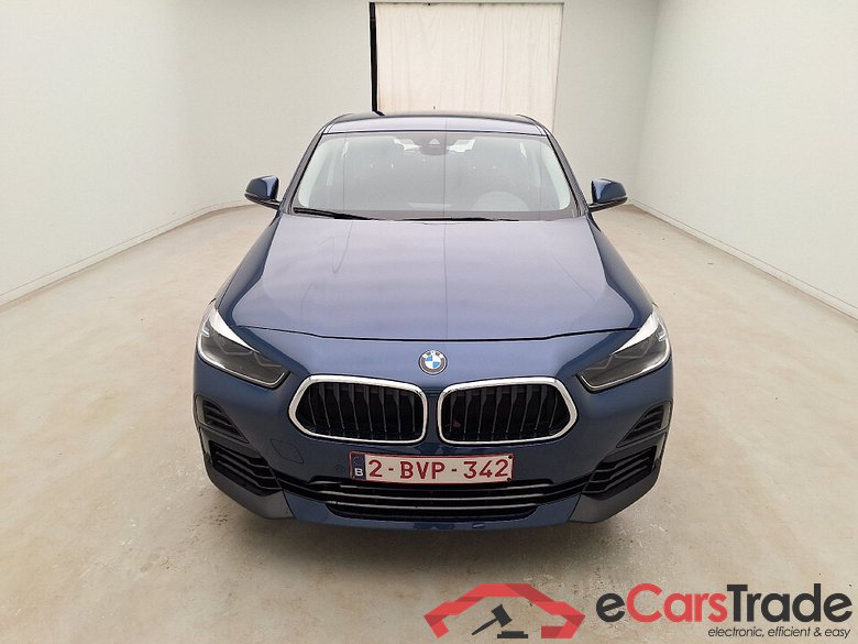 BMW, X2 '17, BMW X2 sDrive16dA 85kW DCT 5d #1