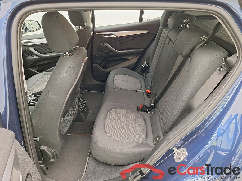BMW, X2 '17, BMW X2 sDrive16dA 85kW DCT 5d #4