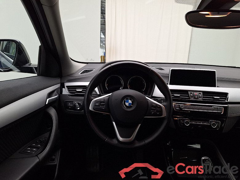 BMW, X2 '17, BMW X2 sDrive16dA 85kW DCT 5d #5