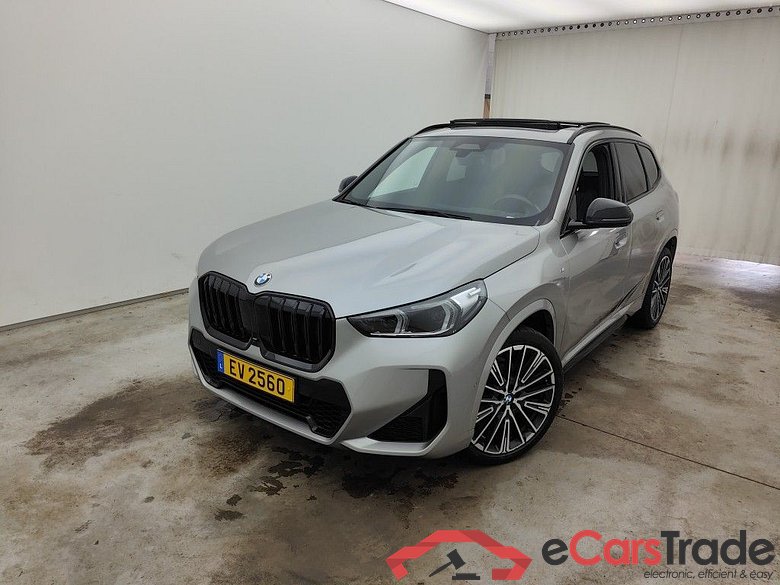 BMW X1 sDrive18d (110 kW) 5d