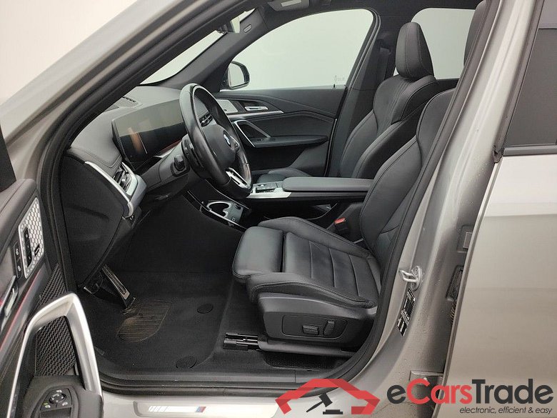 BMW X1 sDrive18d (110 kW) 5d #3