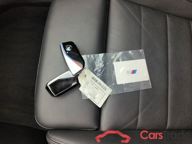BMW X1 sDrive18d (110 kW) 5d #4