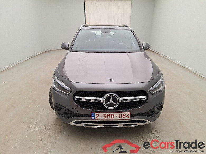 Mercedes, GLA '20, Mercedes-Benz GLA GLA 180 d Business Solution 5d