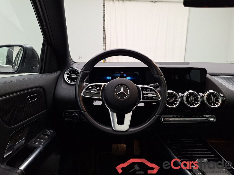 Mercedes, GLA '20, Mercedes-Benz GLA GLA 180 d Business Solution 5d #5