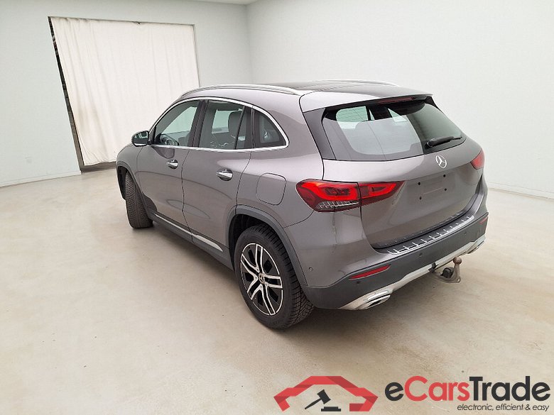 Mercedes, GLA '20, Mercedes-Benz GLA GLA 180 d Business Solution 5d #6