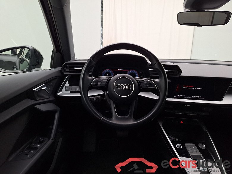 Audi, A3 SB '20, Audi A3 Sportback 1.0 30 TFSi 81kW S tron. S Line #5