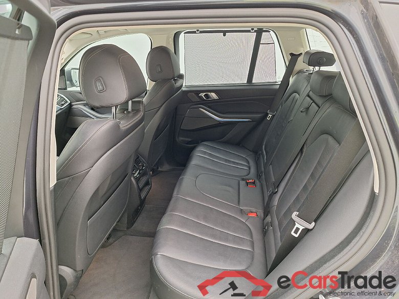 BMW, X5 '18, BMW X5 xDrive45e (155kW) 5d #4