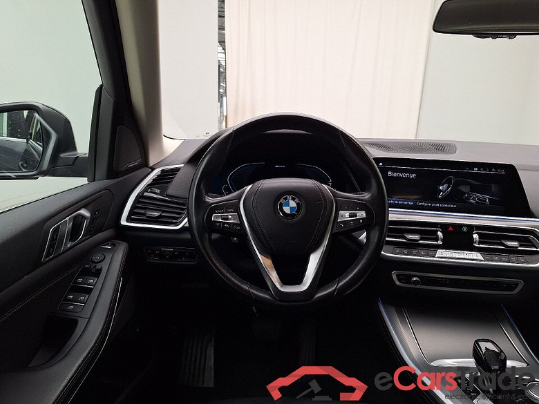 BMW, X5 '18, BMW X5 xDrive45e (155kW) 5d #5