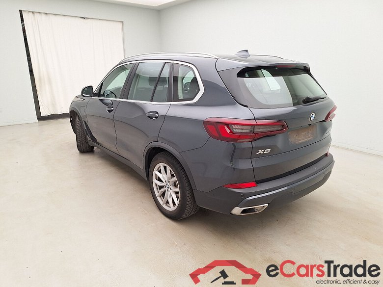 BMW, X5 '18, BMW X5 xDrive45e (155kW) 5d #6