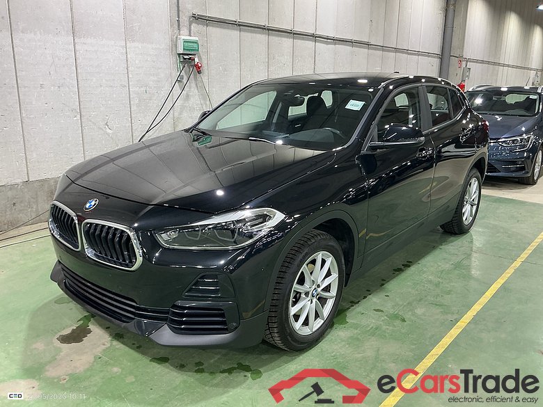 BMW X2 1.5 SDRIVE16D DCT 85KW