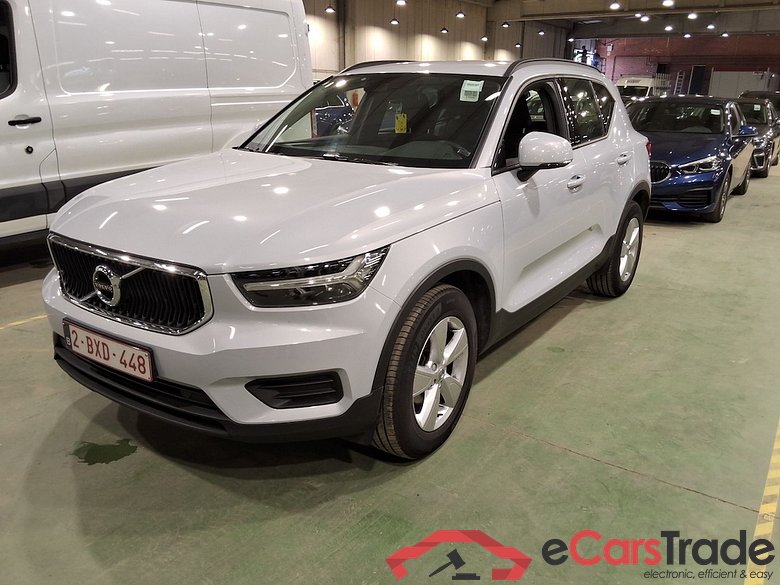VOLVO XC40 1.5 T2 MOMENTUM CORE AUTO