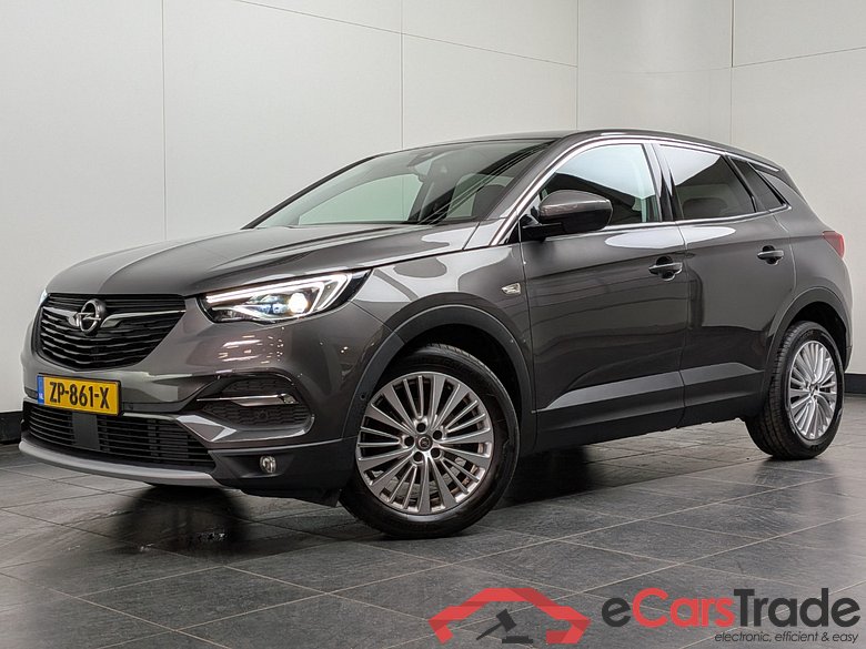 OPEL Grandland X 1.2 Turbo Innovation