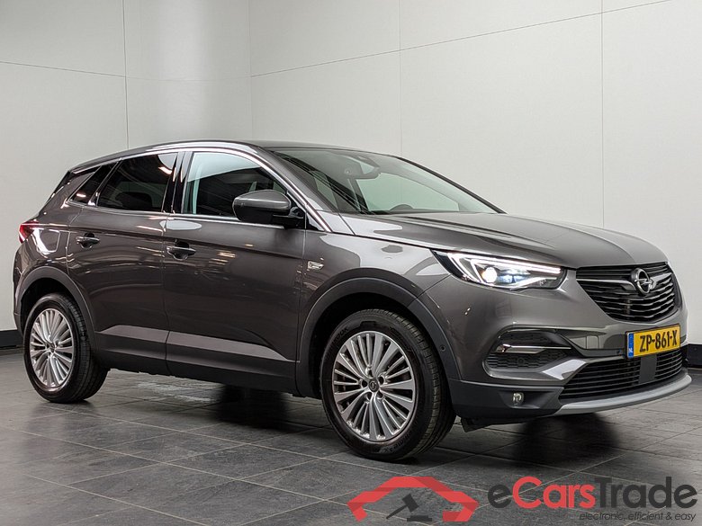 OPEL Grandland X 1.2 Turbo Innovation #2