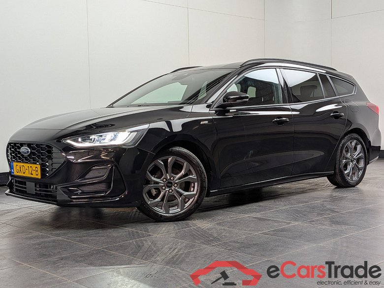 FORD Focus wagon 1.0 EBH ST Line #1