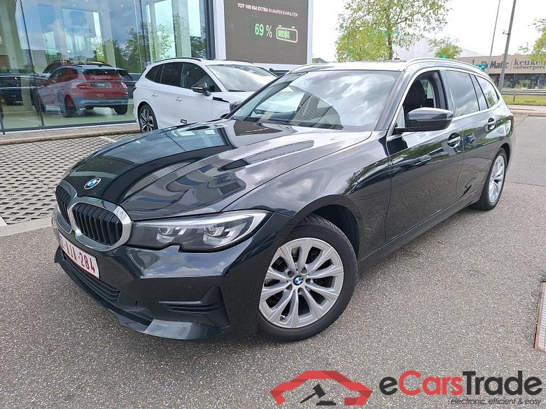 BMW 3 SERIES TOURING 2.0 318DA (100KW) TOURING