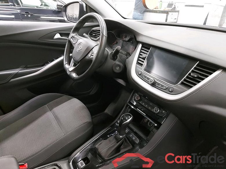 OPEL - OPE GRANDLAND X Turbo AT8 130PK Edition Pack Park&Go Technology2 Towing Hook Pano Roof * PETROL * #3