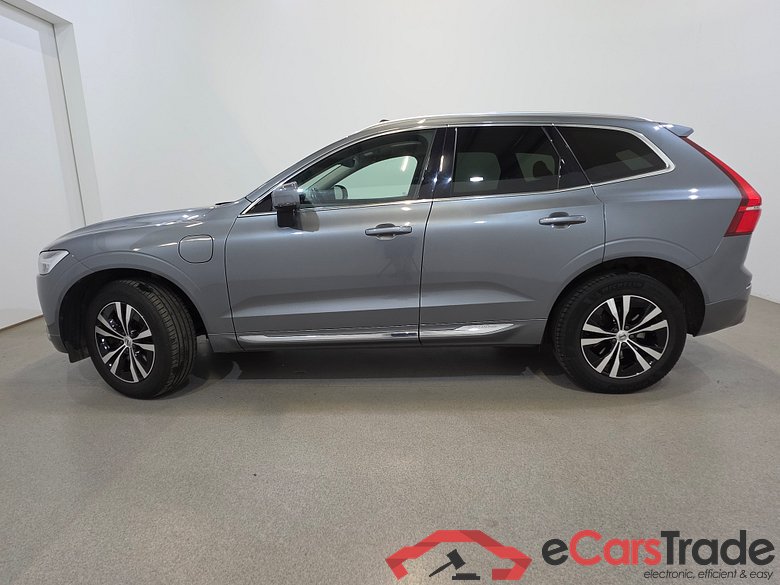 Volvo XC60 2.0 T6 Plug-In Hybrid Inscription Aut. Pano LED-Xenon Virtual ACC Navi KeylessGo Klima PDC ... #2