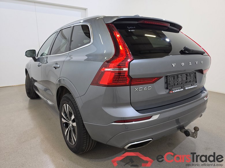 Volvo XC60 2.0 T6 Plug-In Hybrid Inscription Aut. Pano LED-Xenon Virtual ACC Navi KeylessGo Klima PDC ... #6