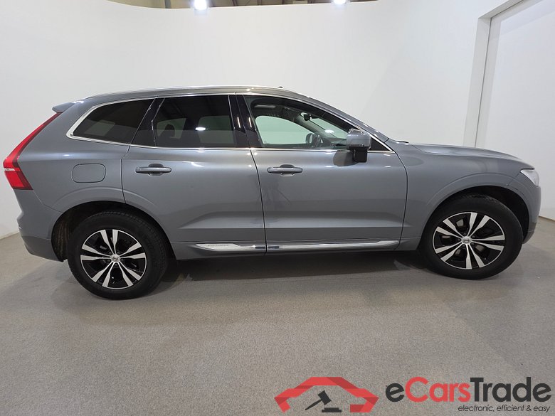 Volvo XC60 2.0 T6 Plug-In Hybrid Inscription Aut. Pano LED-Xenon Virtual ACC Navi KeylessGo Klima PDC ... #5