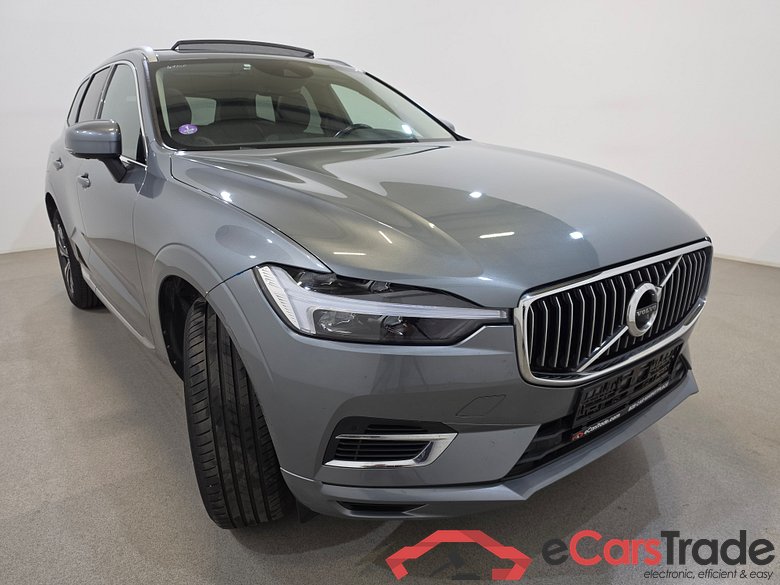 Volvo XC60 2.0 T6 Plug-In Hybrid Inscription Aut. Pano LED-Xenon Virtual ACC Navi KeylessGo Klima PDC ... #3