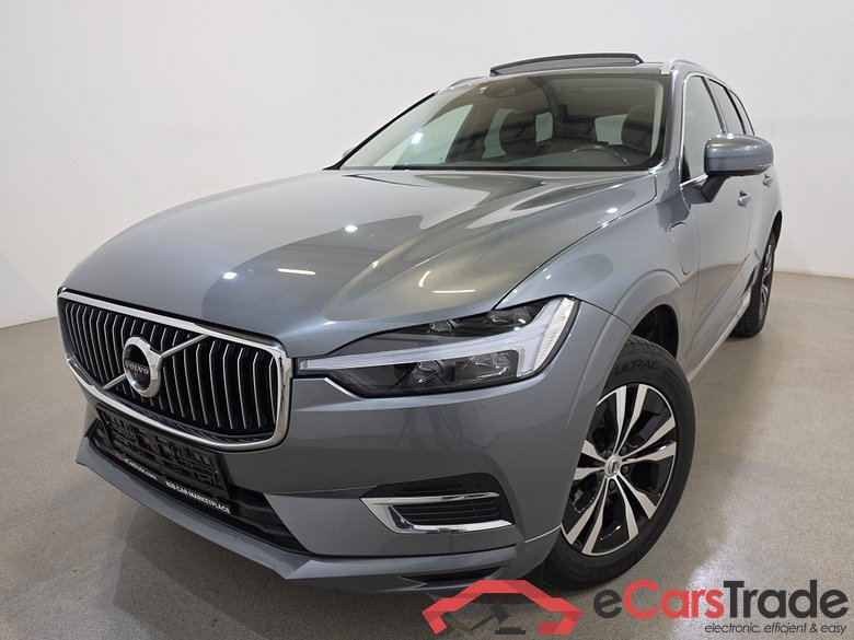 Volvo XC60 2.0 T6 Plug-In Hybrid Inscription Aut. Pano LED-Xenon Virtual ACC Navi KeylessGo Klima PDC ... #1
