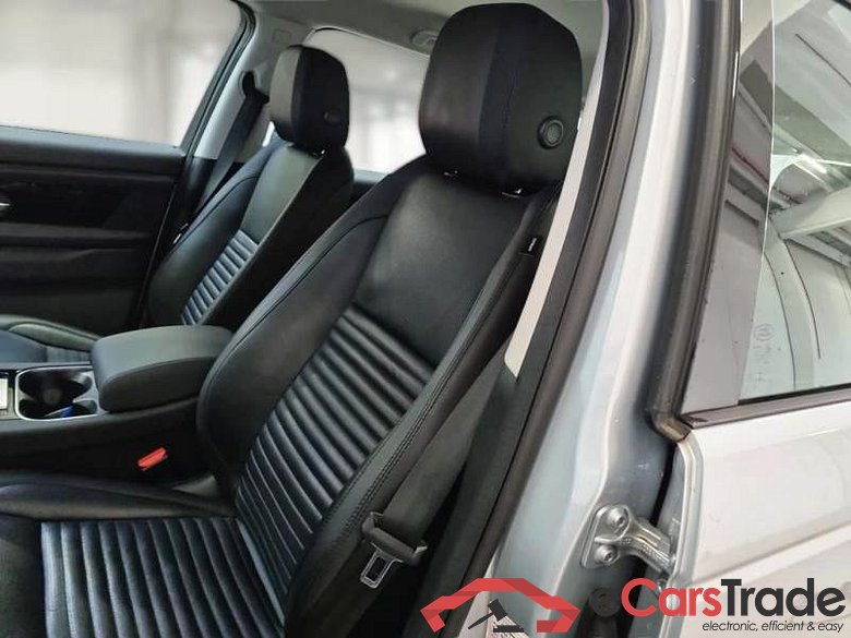 Land Rover Discovery Sport P300e Hybrid 4WD SE Aut. LED Navi-Pro Leather KeylessGo Klima PDC ... #6