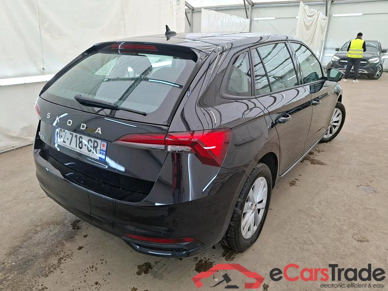Scala Selection 1.0 TSI 115CV BVA7 6E #3