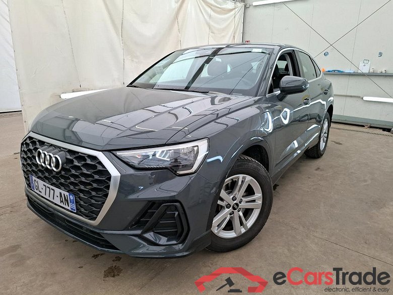 AUDI Q3 Sportback / 2019 / 5P / SUV 45 TFSI E 245 S TRONIC #1